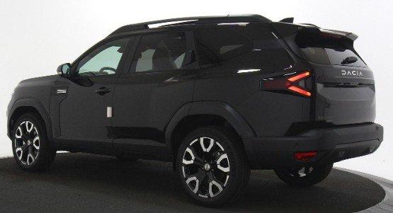 Dacia Bigster Journey SHZ LKHZ MV-Kamera Pano Hybrid 155 