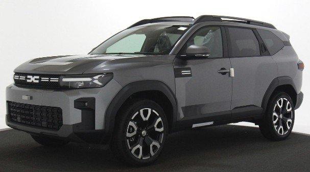 Dacia Bigster Journey SHZ LKHZ MV-Kamera Pano Hybrid 155 