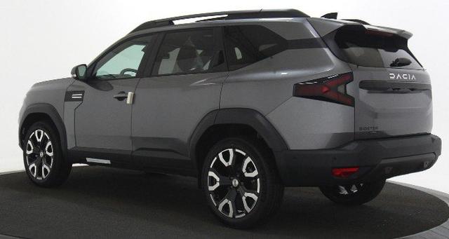 Dacia Bigster Journey SHZ LKHZ MV-Kamera Pano Hybrid 155 