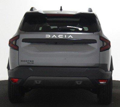 Dacia Bigster Journey SHZ LKHZ MV-Kamera Pano Hybrid 155 