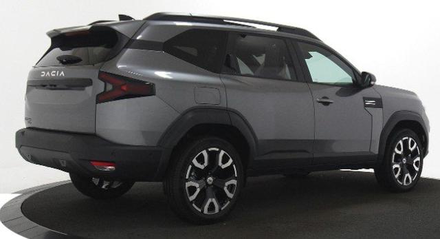 Dacia Bigster Journey SHZ LKHZ MV-Kamera Pano Hybrid 155 