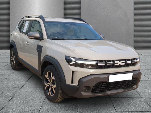 Dacia Duster - Expression LKHZ+SHZ+RFK+PDC TCe 100 ECO-G