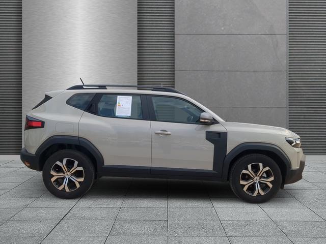 Dacia Duster Expression LKHZ+SHZ+RFK+PDC TCe 100 ECO-G 