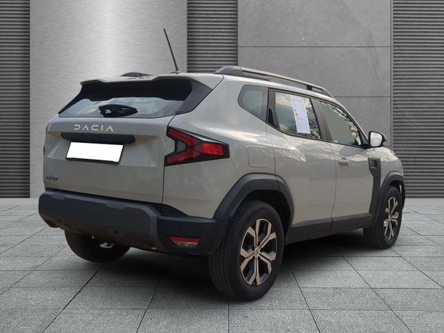Dacia Duster Expression LKHZ+SHZ+RFK+PDC TCe 100 ECO-G 