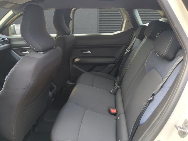 Dacia Duster Expression LKHZ+SHZ+RFK+PDC TCe 100 ECO-G 