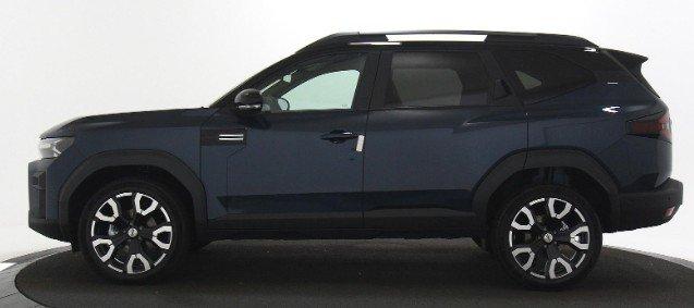Dacia Bigster Journey SHZ LKHZ MV-Kamera Hybrid 155 