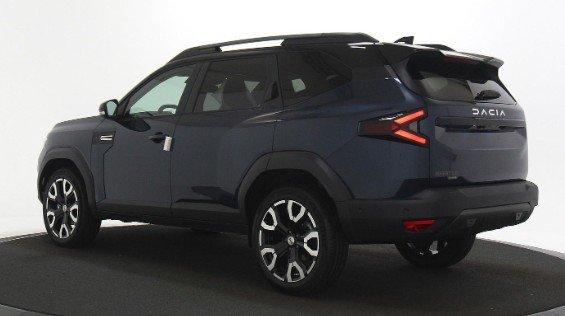 Dacia Bigster Journey SHZ LKHZ MV-Kamera Hybrid 155 