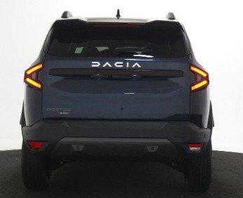 Dacia Bigster Journey SHZ LKHZ MV-Kamera Hybrid 155 