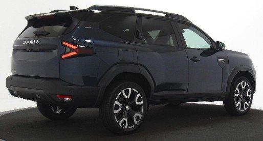 Dacia Bigster Journey SHZ LKHZ MV-Kamera Hybrid 155 