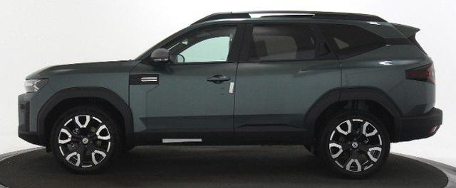 Dacia Bigster Journey SHZ LKHZ MV-Kamera Pano Hybrid 155 