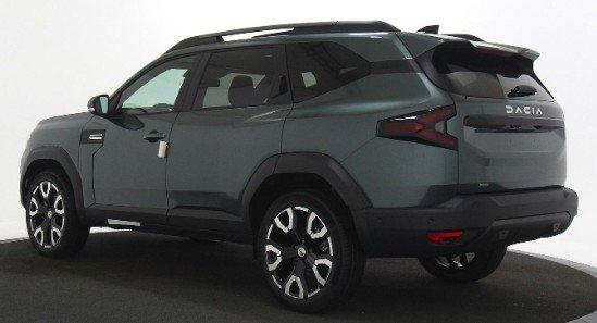 Dacia Bigster Journey SHZ LKHZ MV-Kamera Pano Hybrid 155 