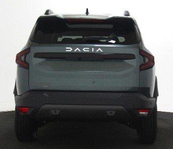 Dacia Bigster Journey SHZ LKHZ MV-Kamera Pano Hybrid 155 