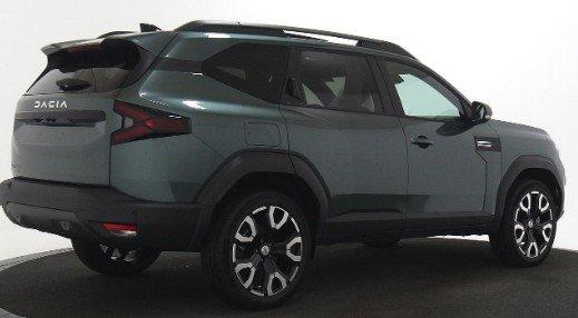 Dacia Bigster Journey SHZ LKHZ MV-Kamera Pano Hybrid 155 