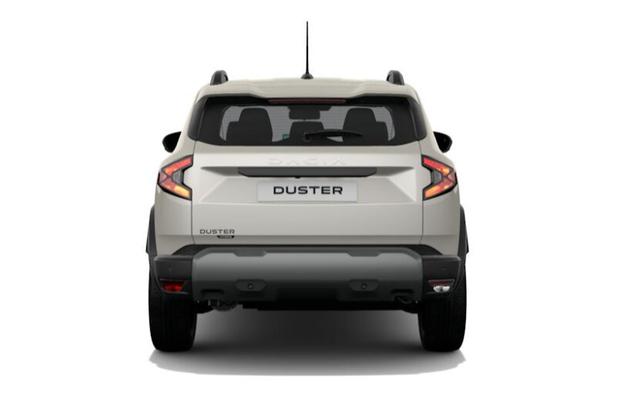 Dacia Duster Journey Winterpaket+Navi+LED Hybrid 155 