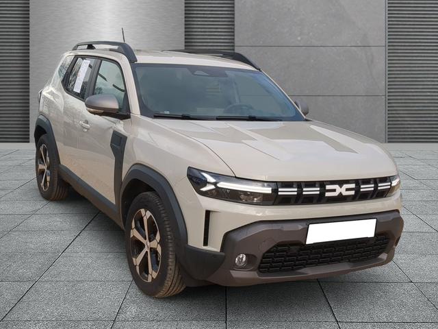 Dacia Duster - Journey SHZ+Navi+RFK+PDC Hybrid 140