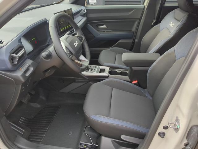 Dacia Duster Journey SHZ+RFK+PDC+Navi Hybrid 140 
