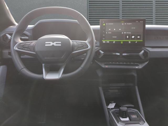Dacia Duster Journey SHZ+RFK+PDC+Navi Hybrid 140 