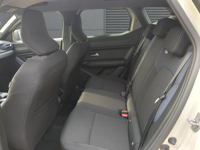 Dacia Duster Journey SHZ+RFK+PDC+Navi Hybrid 140 