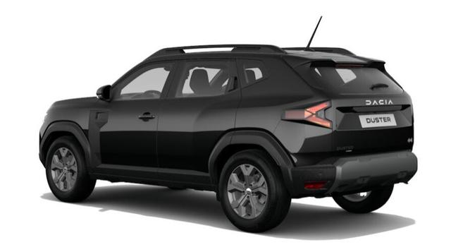Dacia Duster Expression SHZ LKHZ hybrid-G 150 EDC 4x4 