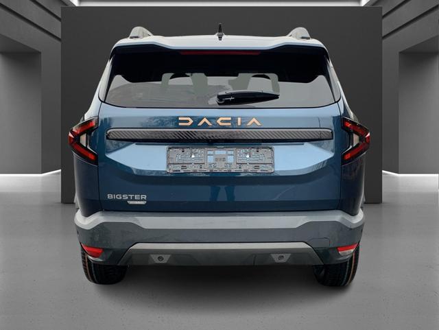 Dacia Bigster SHZ LED PDC RFK Extreme Hybrid 155 