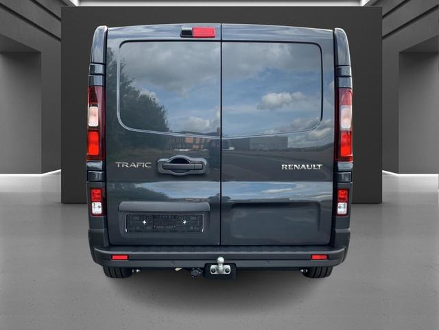 Renault Trafic L2H1 Extra 3.0t AHK PDC LED DoKa dCi 170 AT9 