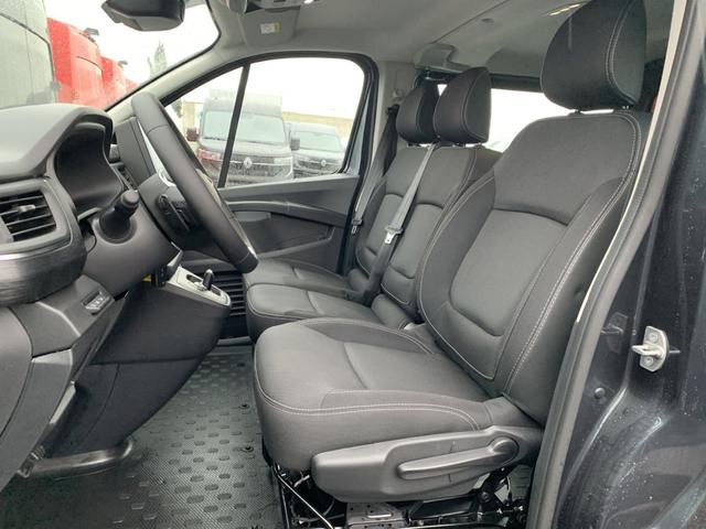 Renault Trafic L2H1 Extra 3.0t AHK PDC LED DoKa dCi 170 AT9 