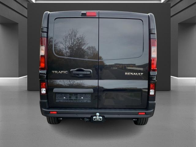 Renault Trafic L2H1 Extra 3.0t AHK PDC LED DoKa dCi 170 AT9 