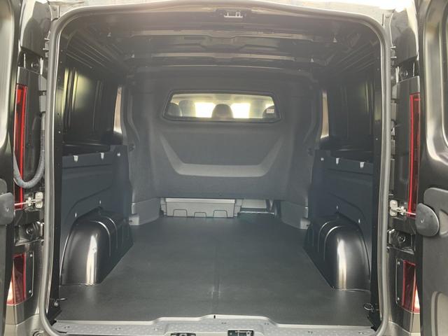 Renault Trafic L2H1 Extra 3.0t AHK PDC LED DoKa dCi 170 AT9 