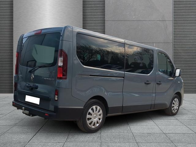Renault Trafic Life +AHK +GJR +Klima +Navi dCi 145 3,0t L2H1 