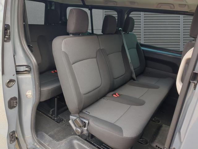 Renault Trafic Life +AHK +GJR +Klima +Navi dCi 145 3,0t L2H1 