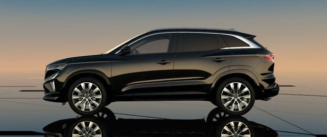 Renault Austral Techno SHZ LKHZ elektr. Heckklappe TCe 160 CVT 