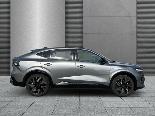 Renault Rafale Esprit Alpine 4CONTROL+MATRIX-LED+SHZ Plug-in Hybrid 300 4x4 