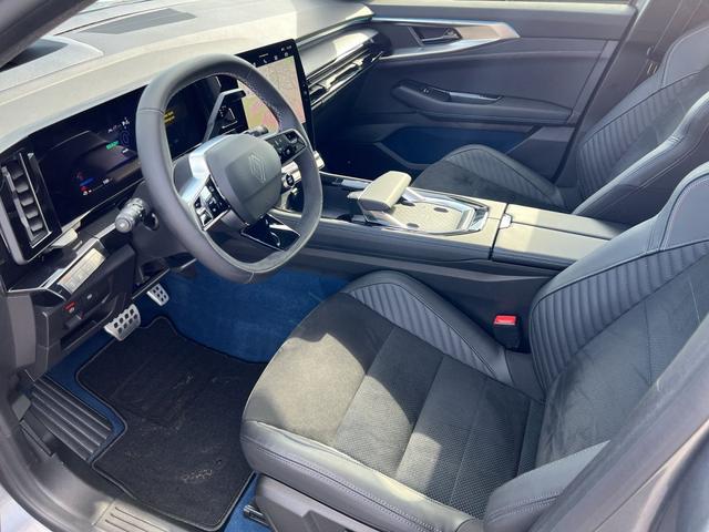 Renault Rafale Esprit Alpine 4CONTROL+MATRIX-LED+SHZ Plug-in Hybrid 300 4x4 