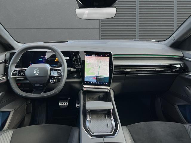 Renault Rafale Esprit Alpine 4CONTROL+MATRIX-LED+SHZ Plug-in Hybrid 300 4x4 
