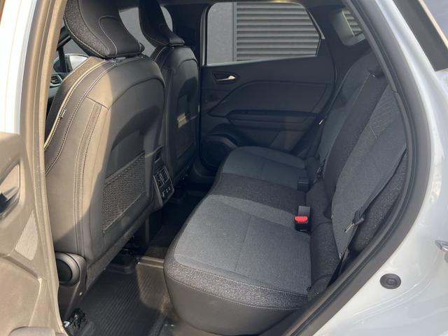 Renault Captur Techno Winterpaket+RFK+LED TCe 160 EDC 