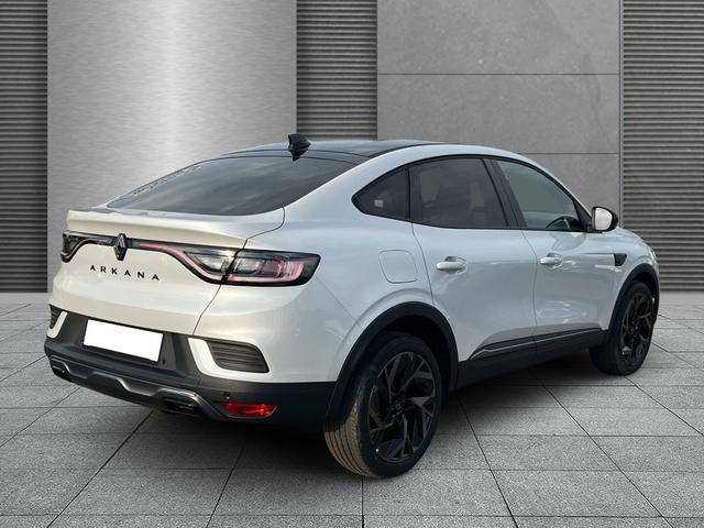 Renault Arkana Esprit Alpine Winterpaket+LED+RFK TCe 140 EDC 