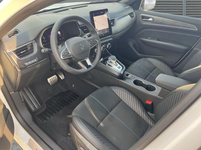 Renault Arkana Esprit Alpine Winterpaket+LED+RFK TCe 140 EDC 