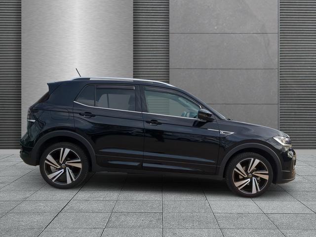 Volkswagen T-Cross Style +R-Line+GJR+RFK+SHZ 1.5 TSI DSG 