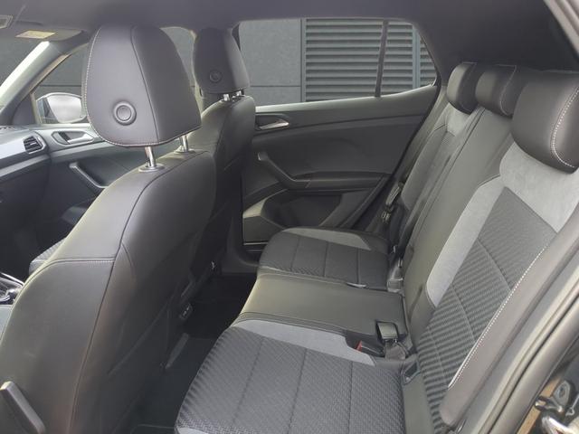 Volkswagen T-Cross Style +R-Line+GJR+RFK+SHZ 1.5 TSI DSG 