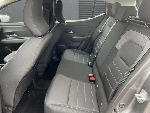 Dacia Sandero Expression Winterpaket+Navi+LED TCe 90 CVT 