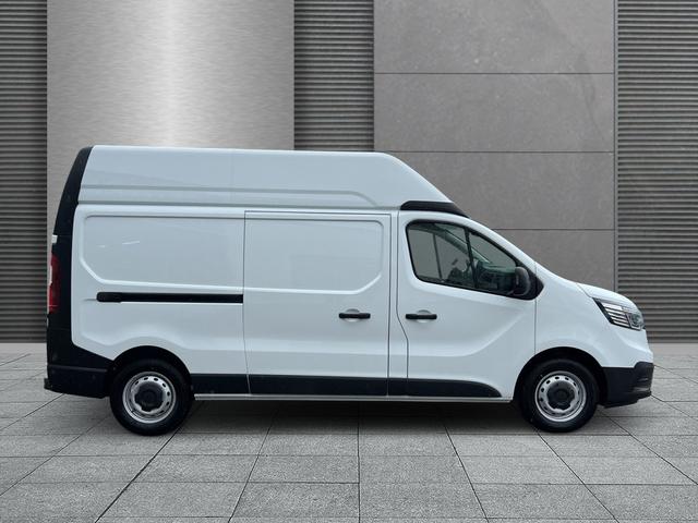 Renault Trafic Kastenwagen - L2H2 3,0t SHZ+AHK+GJR dCi 150