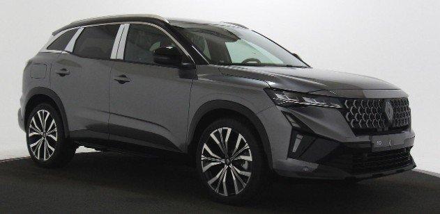 Renault Austral Techno SHZ LKHZ 20-Zoll E-TECH 200 