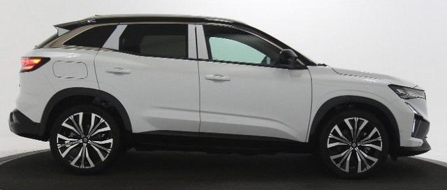 Renault Austral Techno SHZ LKHZ 20-Zoll E-TECH 200 