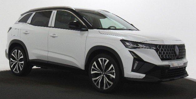 Renault Austral Techno SHZ LKHZ 20-Zoll E-TECH 200 