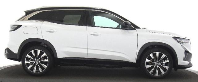 Renault Austral Techno SHZ LKHZ E-TECH 200 