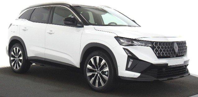 Renault Austral Techno SHZ LKHZ E-TECH 200 