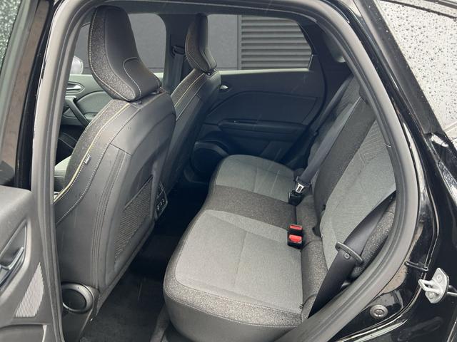 Renault Captur Techno SHZ+NAVI+RFK+LED TCe 140 