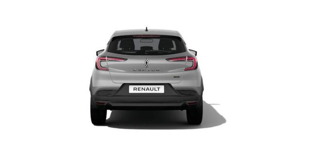 Renault Captur E-TECH Techno SHZ LKHZ GJR 160 
