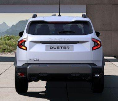 Dacia Duster Journey SHZ LKHZ Navi Full Hybrid 155 