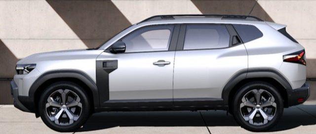 Dacia Duster Journey SHZ LKHZ Navi Full Hybrid 155 